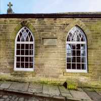 Howarth old School Rooms