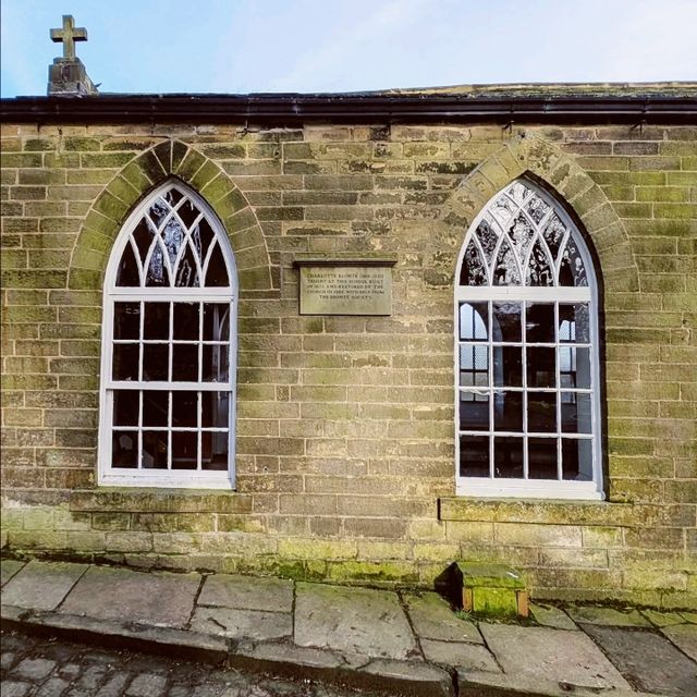 Howarth old School Rooms
