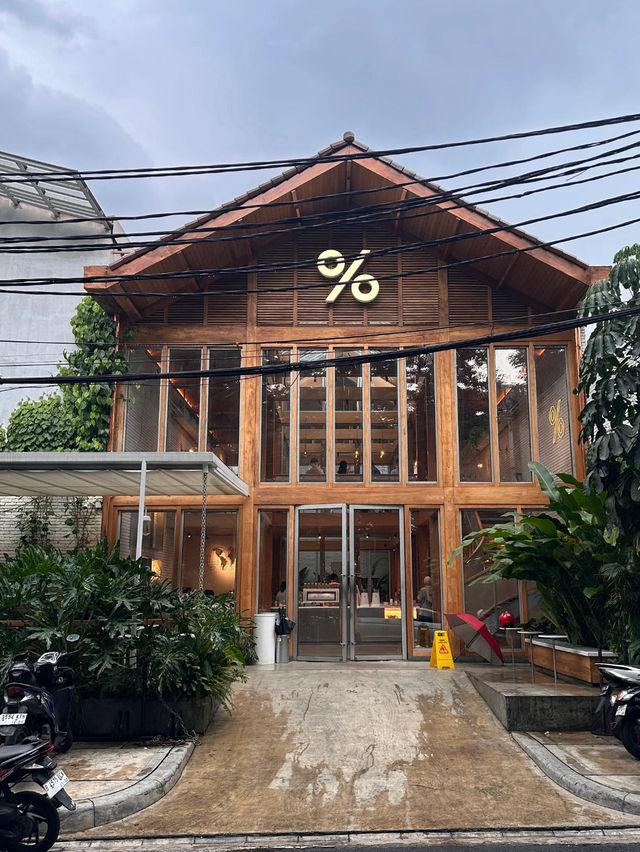 🌿 Jakarta 🌿