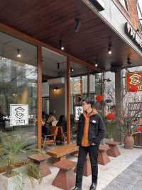 SAGI Coffee