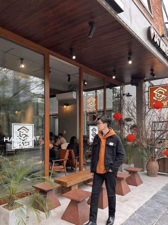 SAGI Coffee