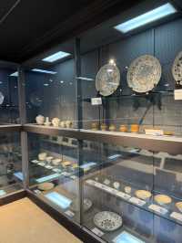 Muzium Seni Asia @ University of Malaya
