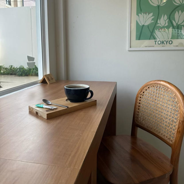 🍍 Hosay Bowl Café 