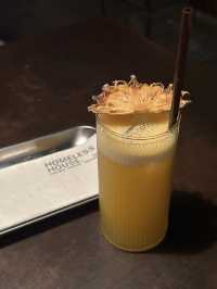 I’m Homeless Bar & Grill, Western Comfort with Rock & Ribs in Hat Yai