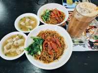 Tao Yuan Noodle House