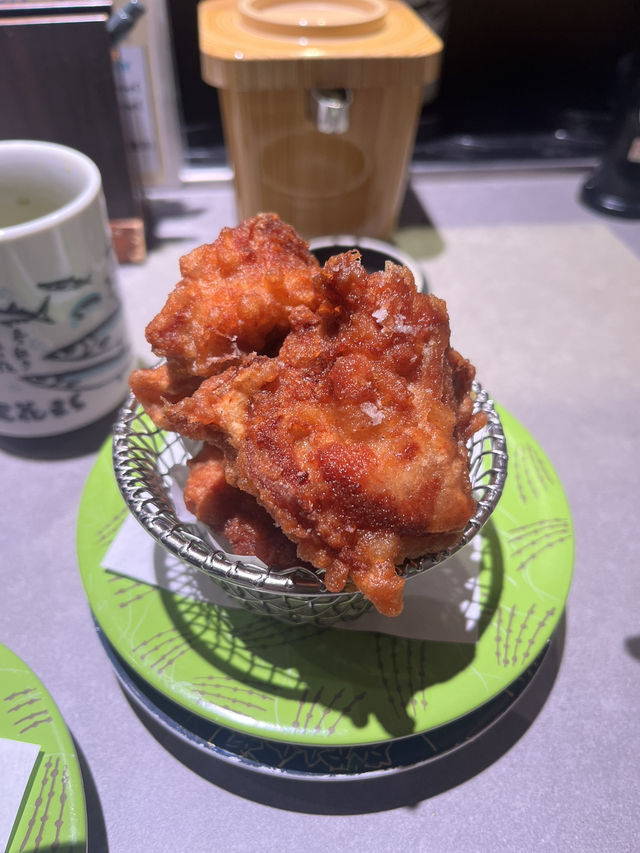 札幌大通公園美爵飯店住宿+札幌駅附近美食