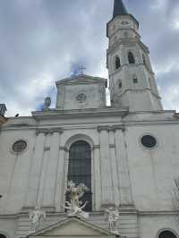 Beneath The Golden Dragon: Vienna’s Crypt Of Whispers