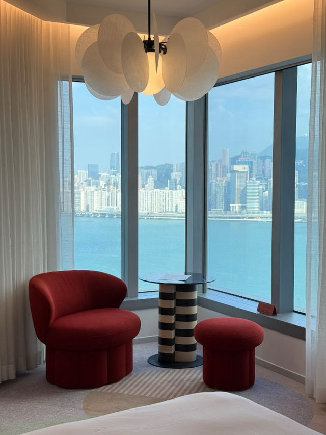 Hotel Mondrian 🥰