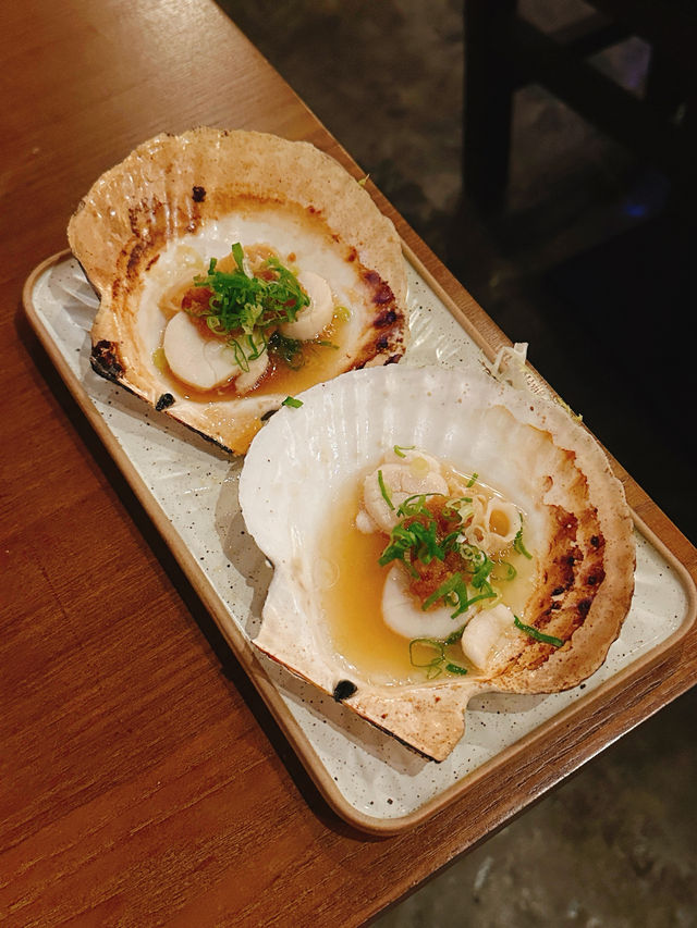 隱世日式居酒屋