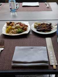 Buffet Bliss and Brunch Dreams, Only at Sana Sini