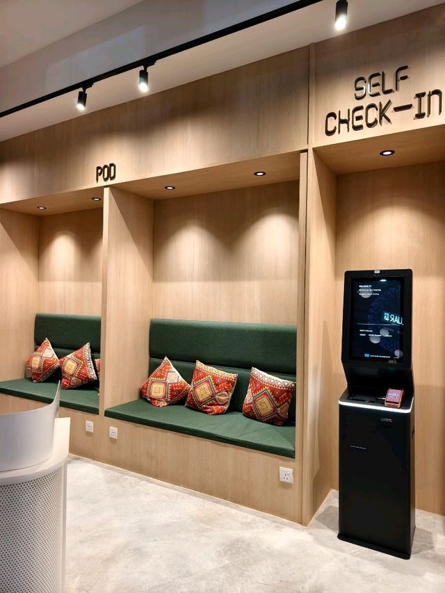Brix KLIA