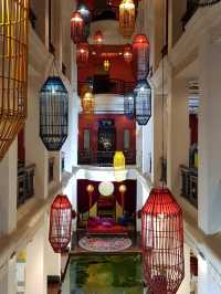 Chinatown’s Hidden Treasure of Elegance