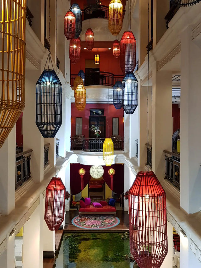 Chinatown’s Hidden Treasure of Elegance