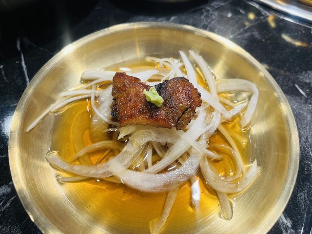 부산 초벌해주는 돼지갈비맛집