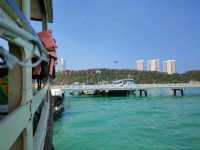 Koh Sak Day Trip from Pattaya