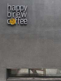 Happy Brew Coffee