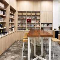 Fuku Eatery & Dessert Malaysia