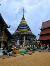 ความสงบของเมืองลำปาง ที่ไหนที่คุณชอบ ?
