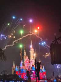 Bigger, Bolder, More Magical: The Castle That Changed Disney Forever