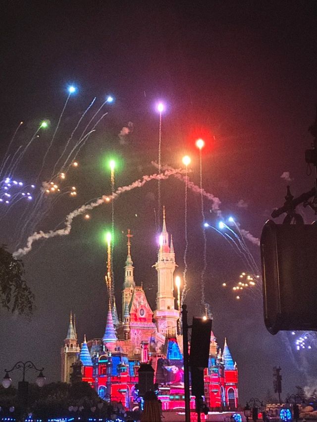 Bigger, Bolder, More Magical: The Castle That Changed Disney Forever