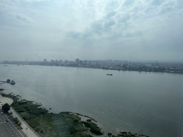 Dandong 