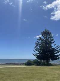 Edge of the Word Tasmania