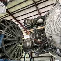 Space Center Houston