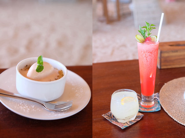KARKINOS KHAO LAK : ร้านสวย Vibe ดี อาหารอร่อย ✨