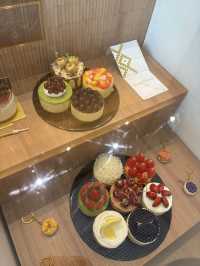 Precious Bake Kota Kinabalu, Cheesecake Craftsmanship with a Luxurious Touch 