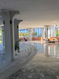 Kids Friendly Hotel for staycation only 2,5 hours from Bandung!
