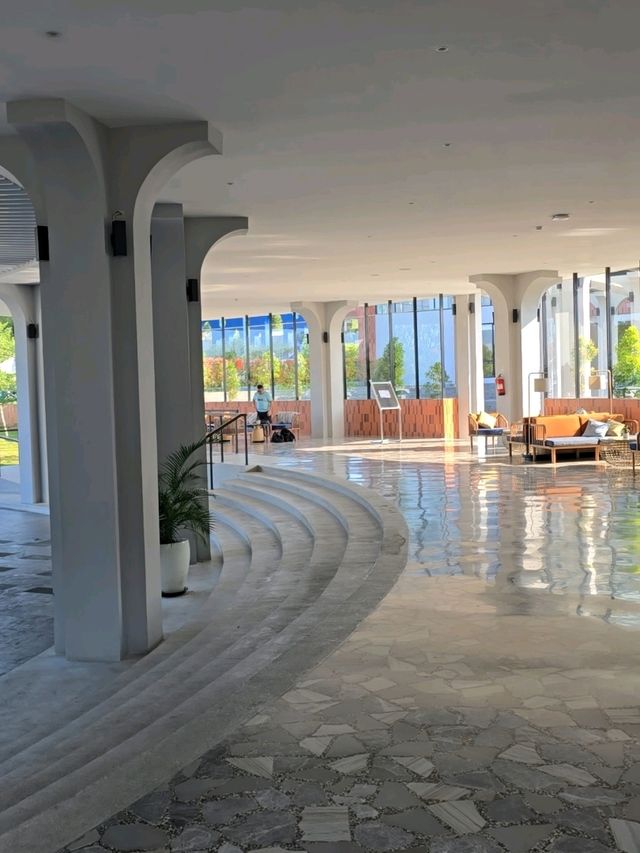 Kids Friendly Hotel for staycation only 2,5 hours from Bandung!