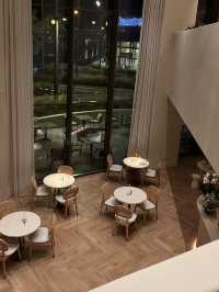 Cantine Cafe Bahrain Alliwan 