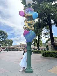香港迪士尼20週年小攻略