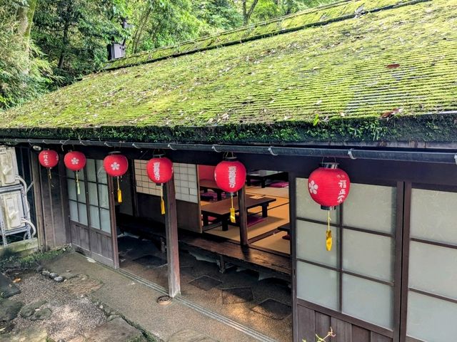 金澤 | 時雨亭，兼六園必訪的大名藩主之亭
