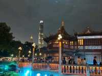 Yuyuan Garden, Classic China Feels