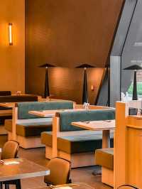 The Alchemist Cafe Hong Kong