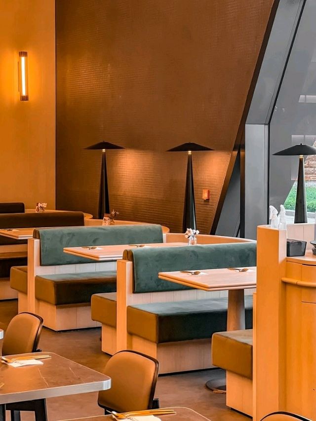 The Alchemist Cafe Hong Kong