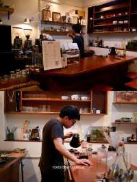 Brave Coffee