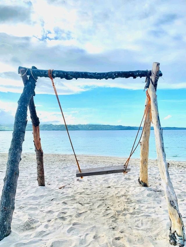 Canigao Calm: A Simple Island Escape