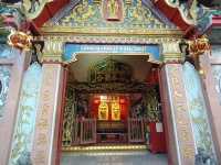 🐲 ศาลหลักเมืองสุพรรณบุรี 🐲