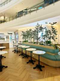 Sweet Harmony at dipndip & Jardin Coffee – A Choco-Caffeine Dream in IOI City Mall