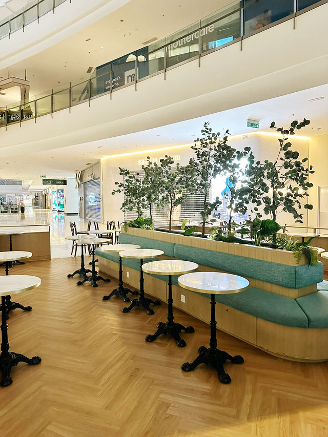 Sweet Harmony at dipndip & Jardin Coffee – A Choco-Caffeine Dream in IOI City Mall