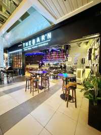 Sips & Sizzles at The Barn – A Toast to Good Times at IOI City Mall