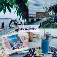  เกาะสีชัง ชลบุรี🏝️ 