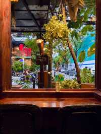 Forest Coffee Da Nang
