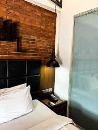 🇮🇩Posto Dormire Hotel