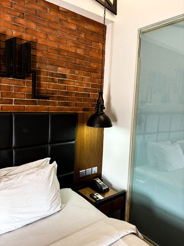 🇮🇩Posto Dormire Hotel