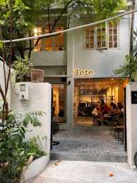 Tete Café