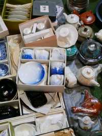 เที่ยวย้อนวันวานที่ตลาดจีนซากแง้ว