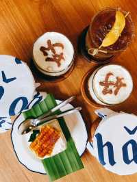ร้านเฮา (Hao)